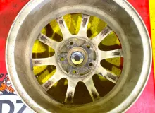 Диски Toyota 15 5x114.3
