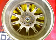 Диски Toyota 15 5x114.3