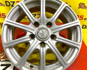 Диски Toyota 15 5x114.3