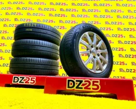 Диски Toyota 15 5x114.3