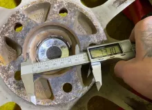 Диски Toyota 15 5x114.3