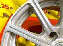Диски Toyota 15 5x114.3