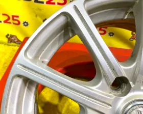 Диски Toyota 15 5x114.3