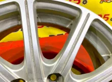 Диски Toyota 15 5x114.3