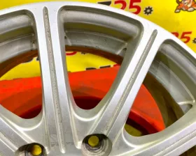Диски Toyota 15 5x114.3