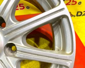 Диски Toyota 15 5x114.3