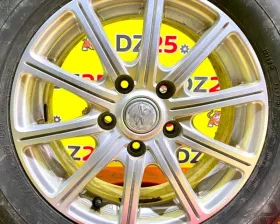Диски Toyota 15 5x114.3