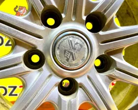 Диски Toyota 15 5x114.3
