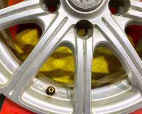 Диски Toyota 15 5x114.3