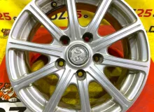 Диски Toyota 15 5x114.3