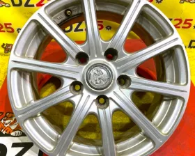 Диски Toyota 15 5x114.3