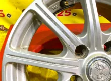 Диски Toyota 15 5x114.3