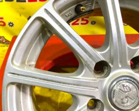 Диски Toyota 15 5x114.3