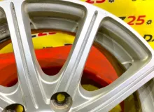 Диски Toyota 15 5x114.3