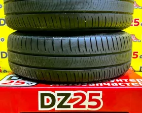 Шины Dunlop 195/65R15