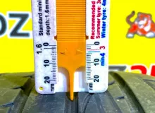 Шины Bridgestone 225/50R18