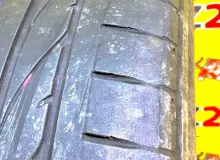 Шины Bridgestone 225/50R18