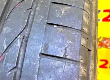 Шины Bridgestone 225/50R18