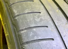 Шины Bridgestone 225/50R18