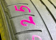 Шины Bridgestone 225/50R18