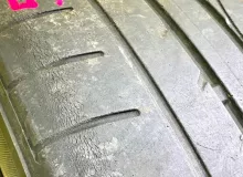 Шины Bridgestone 225/50R18