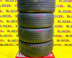 Шины Bridgestone 225/50R18