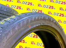 Шины Bridgestone 225/50R18