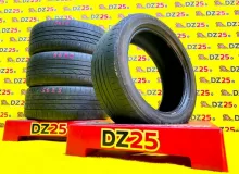 Шины Bridgestone 225/50R18