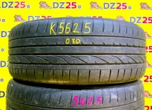 Шины Bridgestone 225/50R18