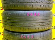 Шины Bridgestone 225/50R18