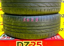 Шины Bridgestone 225/50R18