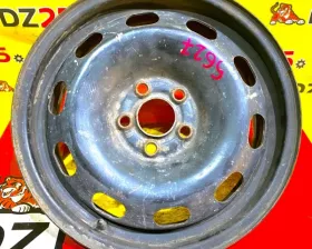 Диск Toyota 15 5x100