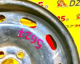Диск Toyota 15 5x100
