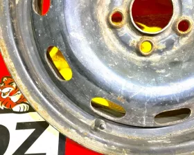 Диск Toyota 15 5x100