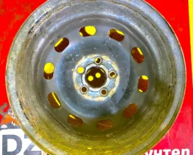 Диск Toyota 15 5x100