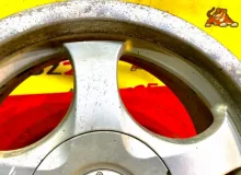Диски Toyota 15 5x100, 5x114.3