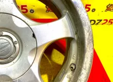 Диски Toyota 15 5x100, 5x114.3