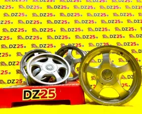 Диски Toyota 15 5x100, 5x114.3