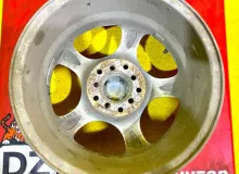 Диски Toyota 15 5x100, 5x114.3