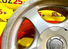 Диски Toyota 15 5x100, 5x114.3