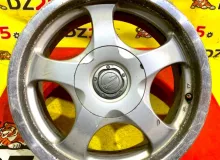Диски Toyota 15 5x100, 5x114.3