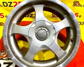 Диски Toyota 15 5x100, 5x114.3