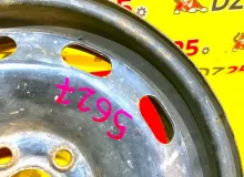 Диски Toyota 15 5x100, 5x114.3