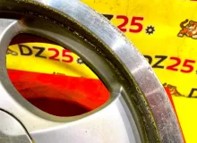 Диски Toyota 15 5x100, 5x114.3