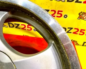 Диски Toyota 15 5x100, 5x114.3