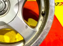 Диски Toyota 15 5x100, 5x114.3