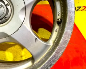 Диски Toyota 15 5x100, 5x114.3
