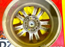 Диски Zephyr 15 5x114.3
