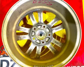 Диски Zephyr 15 5x114.3