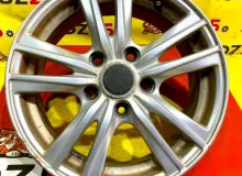 Диски Zephyr 15 5x114.3
